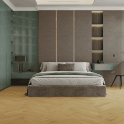 Ламинат Norland Herringbone Elegant 10 Дуб Мальта LF306-12 венгерская елка 600×100×10
