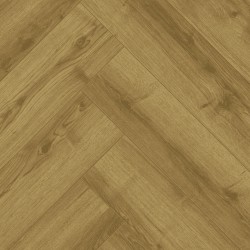 Ламинат Norland Herringbone Elegant 10 Дуб Фанэн LF306-17 венгерская елка 600×100×10