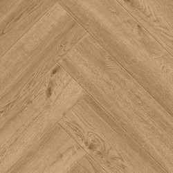 Ламинат Norland Herringbone Elegant 10 Дуб Альба LF306-31 венгерская елка 600×100×10