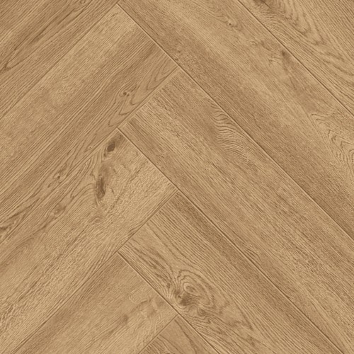 Ламинат Norland Herringbone Elegant 10 Дуб Альба LF306-31 венгерская елка 600×100×10