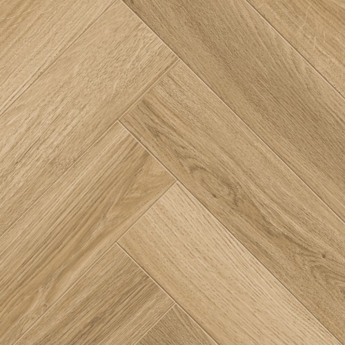 Ламинат Norland Herringbone Elegant 10 Дуб Босна LF306-39 венгерская елка 600×100×10