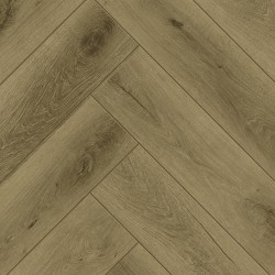 Ламинат Norland Herringbone Elegant 10 Дуб Элла LF306-41 венгерская елка 600×100×10