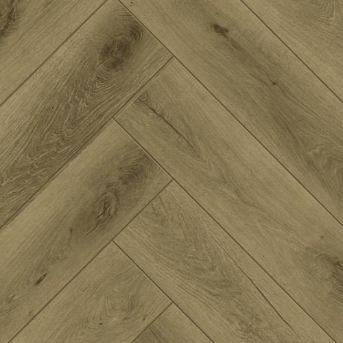 Ламинат Norland Herringbone Elegant 10 Дуб Элла LF306-41 венгерская елка 600×100×10