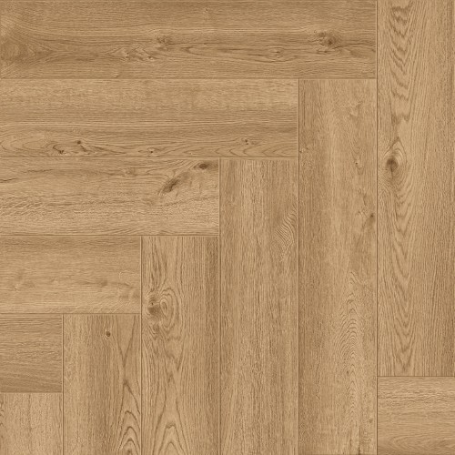 Ламинат Norland Herringbone Elegant Strong Дуб Альба LF304-31 венгерская елка 600×100×12