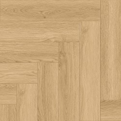 Ламинат Norland Herringbone Elegant Дуб Борео LF303-32 венгерская елка 600×100×8