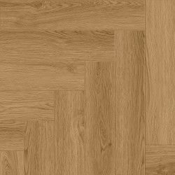 Ламинат Norland Herringbone Elegant Дуб Наксос LF303-36 венгерская елка 600×100×8