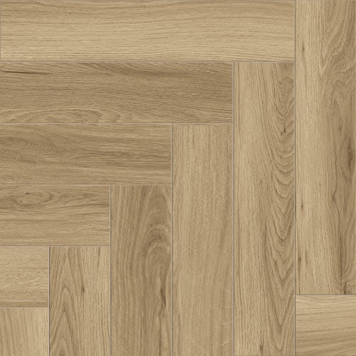 Ламинат Norland Herringbone Elegant Дуб Тинос LF303-38 венгерская елка 600×100×8