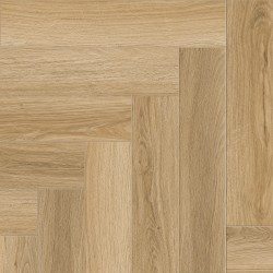 Ламинат Norland Herringbone Elegant Strong Дуб Босна LF304-39 венгерская елка 600×100×12