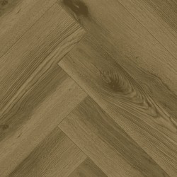 Ламинат Norland Herringbone Elegant Strong Дуб Лира LF304-40 венгерская елка 600×100×12