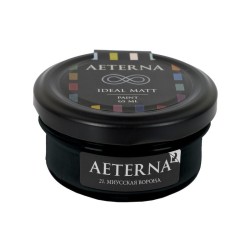 Краска Aeterna цвет Миусская Ворона 21