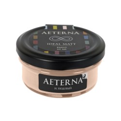 Краска Aeterna цвет Нюдовый 30