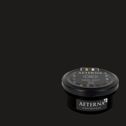 Краска Aeterna цвет Bottomless Black 33