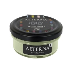 Краска Aeterna цвет Жерделевый 45