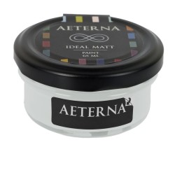 Краска Aeterna цвет Слеза Архитектора Светлая 50