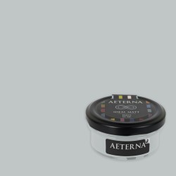 Краска Aeterna цвет Слеза Архитектора Средняя 51