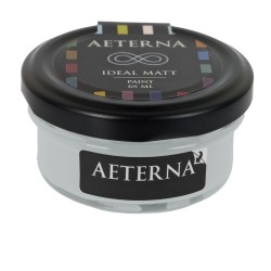 Краска Aeterna цвет Слеза Архитектора Средняя 51