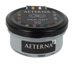 Краска Aeterna цвет Слеза Архитектора Темная 52