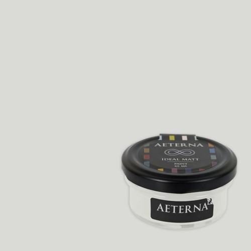 Краска Aeterna цвет Grace Средний 54 Ideal Matt 0,065 л