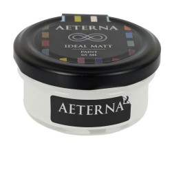 Краска Aeterna цвет Grace Средний 54