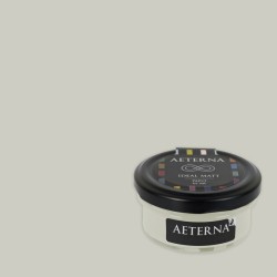 Краска Aeterna цвет Первый Снег Светлый 57