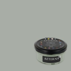 Краска Aeterna цвет Первый Снег Темный 59