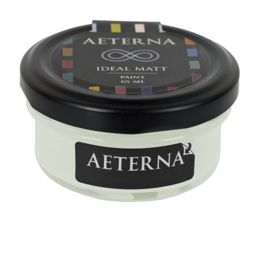 Краска Aeterna цвет Морось 64 Ideal Matt 0,065 л