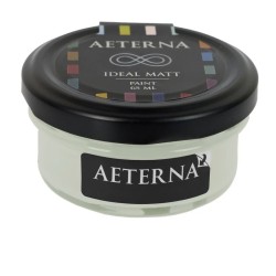 Краска Aeterna цвет Морось Средняя 66