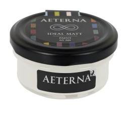 Краска Aeterna цвет Утиный Пух 68