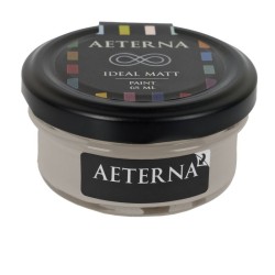 Краска Aeterna цвет Утиный Пух Темный 71