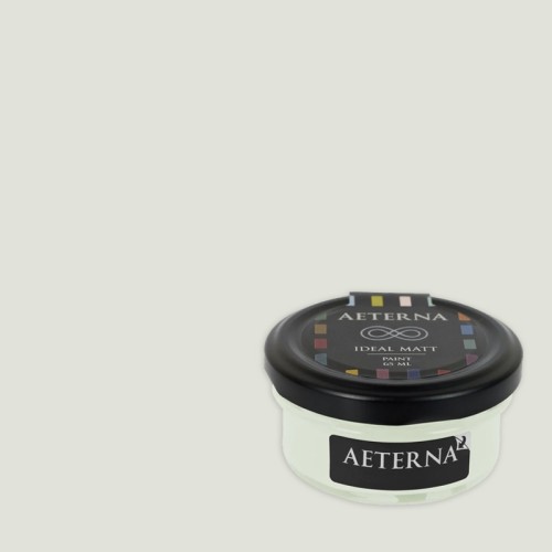 Краска Aeterna цвет Ветер В Ивах Светлый 73 Ideal Matt 0,065 л