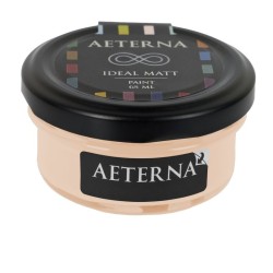 Краска Aeterna цвет Рдестовый Средний 78