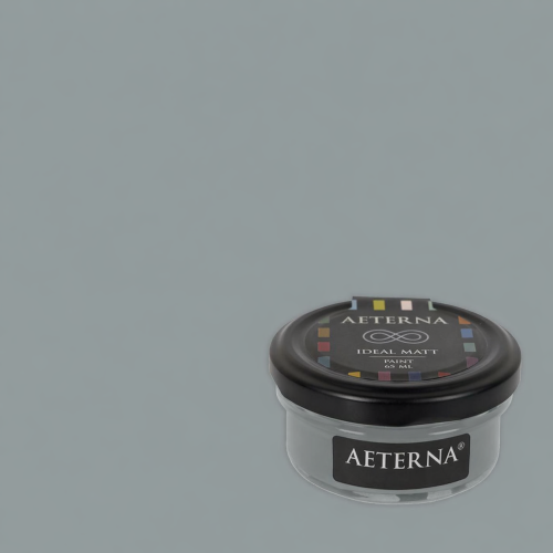 Краска Aeterna цвет Пленэр S2 Ideal Matt 0,065 л