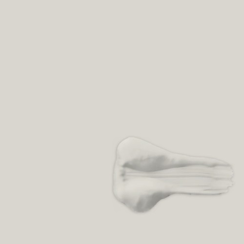 Краска Aeterna цвет Рисовая Бумага S10 Ideal Matt 0,065 л