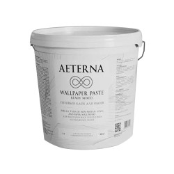 Клей для обоев Aeterna Wallpaper Paste AEWG5 на основе полимеров 5 л