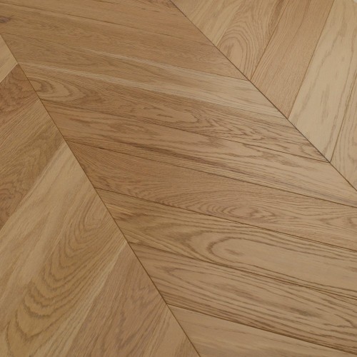 Инженерная доска Lab Arte Chevron Pro Дуб Бург LMFN14150600Uls4Burg натур французская елка 450-600×150×14