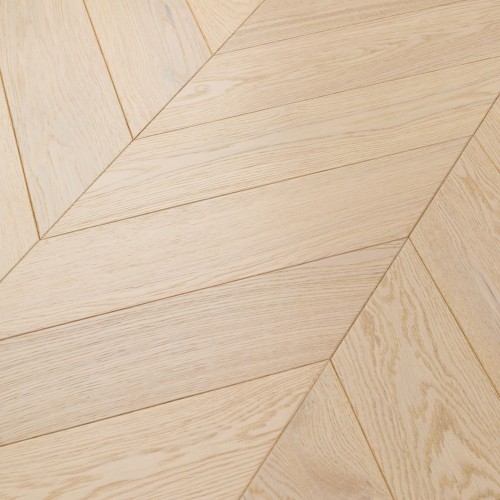 Инженерная доска Lab Arte Chevron Pro Дуб Лана LMFN14110600Uls4Lana натур французская елка 490-600×110×14