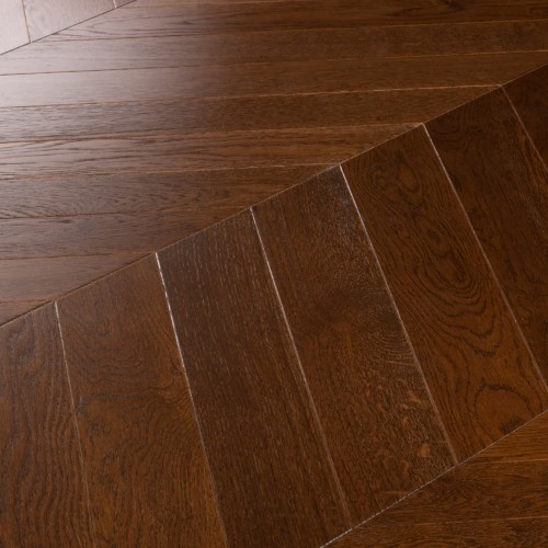 Инженерная доска Lab Arte Chevron Pro Дуб Табак LMFS1490510Ls4Tabk селект французская елка 510-600×90×14