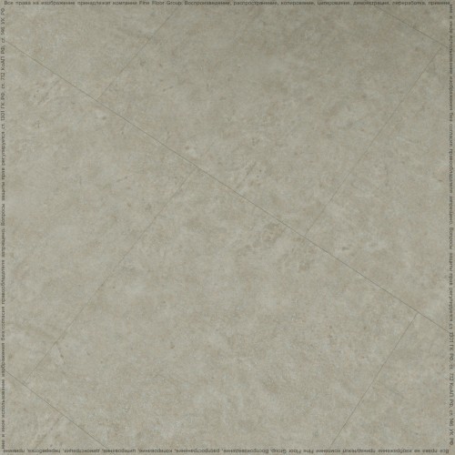 Кварцвиниловая плитка FineFlex клеевая FX-Stone Эбеко FX-204 400×400×2,2