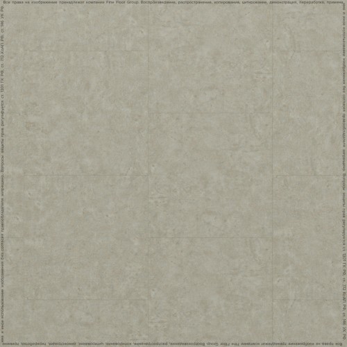 Кварцвиниловая плитка FineFlex клеевая FX-Stone Эбеко FX-204 400×400×2,2