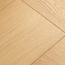 Ламинат FirstFloor Черный Шарм Дуб Атриум венгерская елка 1F409 800×165×8