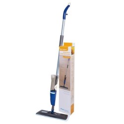 Швабра Berger-Seidle Brilliance Spray Mop ComfortClean