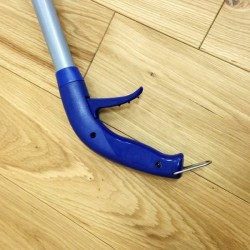 Швабра Berger-Seidle Brilliance Spray Mop ComfortClean