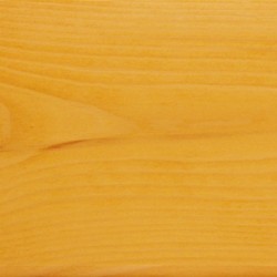 Лазурь для дерева Biofa 1075 цвет 1002 Золотистый шелковисто-матовая 0,125 л
