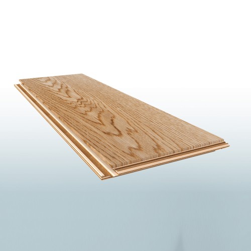 Инженерная доска Gran Parte Дуб Супериоре 025 элит 500-1500×155×15