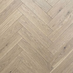 Инженерная доска Gran Parte Дуб Оливиа 050 элит венгерская елка 550×110×15