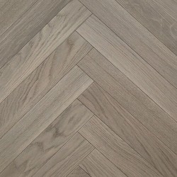 Инженерная доска Gran Parte Дуб Браво 051 элит венгерская елка 550×110×15