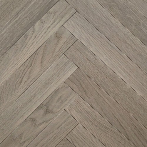 Инженерная доска Gran Parte Дуб Браво 051 элит венгерская елка 550×110×15