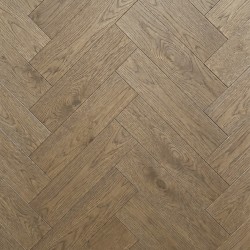 Инженерная доска Gran Parte Дуб Маэстро 039 прайм-селект венгерская елка 550×110×15
