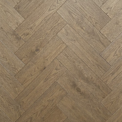Инженерная доска Gran Parte Дуб Маэстро 039 прайм-селект венгерская елка 550×110×15