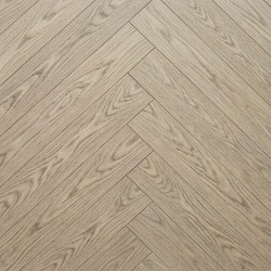 Инженерная доска Gran Parte Дуб Аура 045 прайм-селект венгерская елка 550×110×15